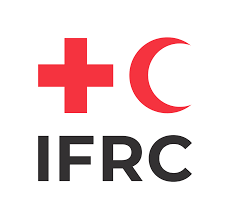 IFRC logo